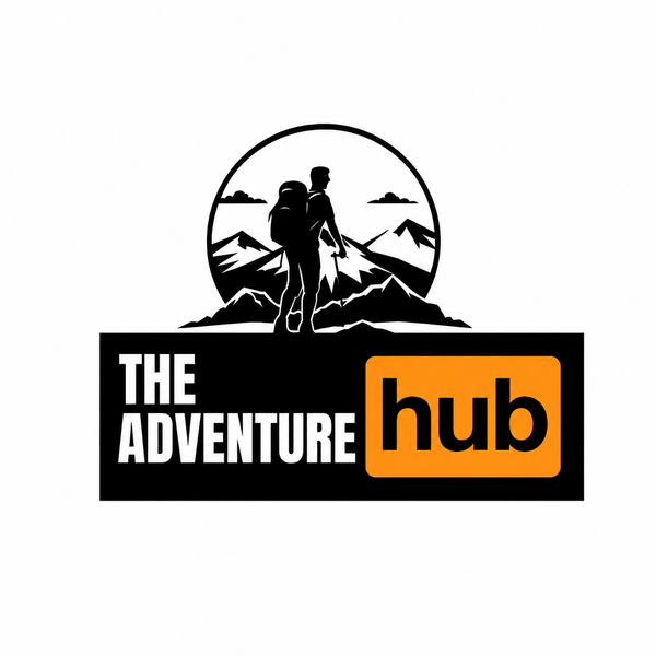 The Adventure Hub