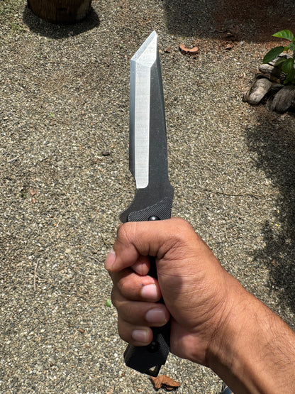 Sitivien ST13 Outdoor Utility Tool – Stainless Steel Camping Gear for Adventure & EDC