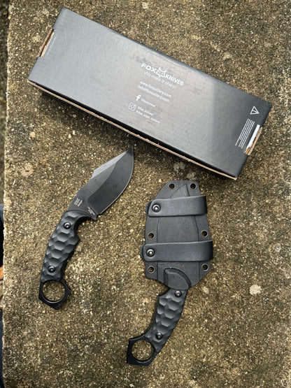 Fox Monkey Thumper FX 633 Outdoor Utility Tool – Stainless Steel Camping Gear for Adventure & EDC