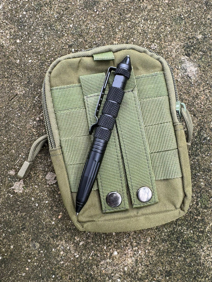 Aluminum Outdoor Utility Pen