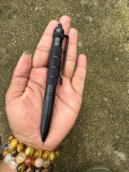 Aluminum Outdoor Utility Pen