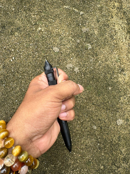 Aluminum Outdoor Utility Pen
