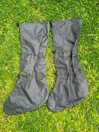 Leech Protection Socks