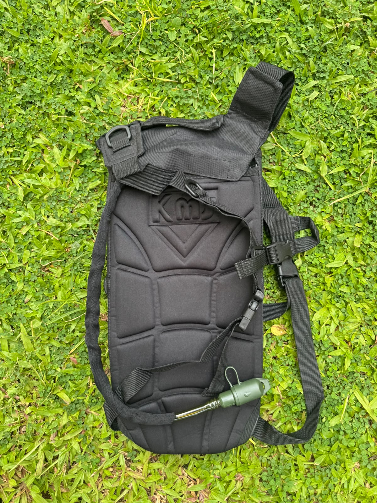 Waterproof Water Bag Outdoor Sports Travel Cycling Mountaineering & Tactics 3L Backpack