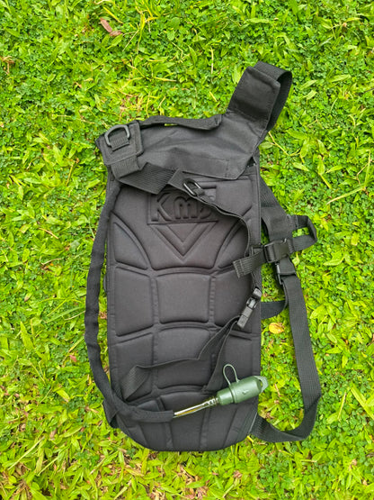 Waterproof Water Bag Outdoor Sports Travel Cycling Mountaineering & Tactics 3L Backpack