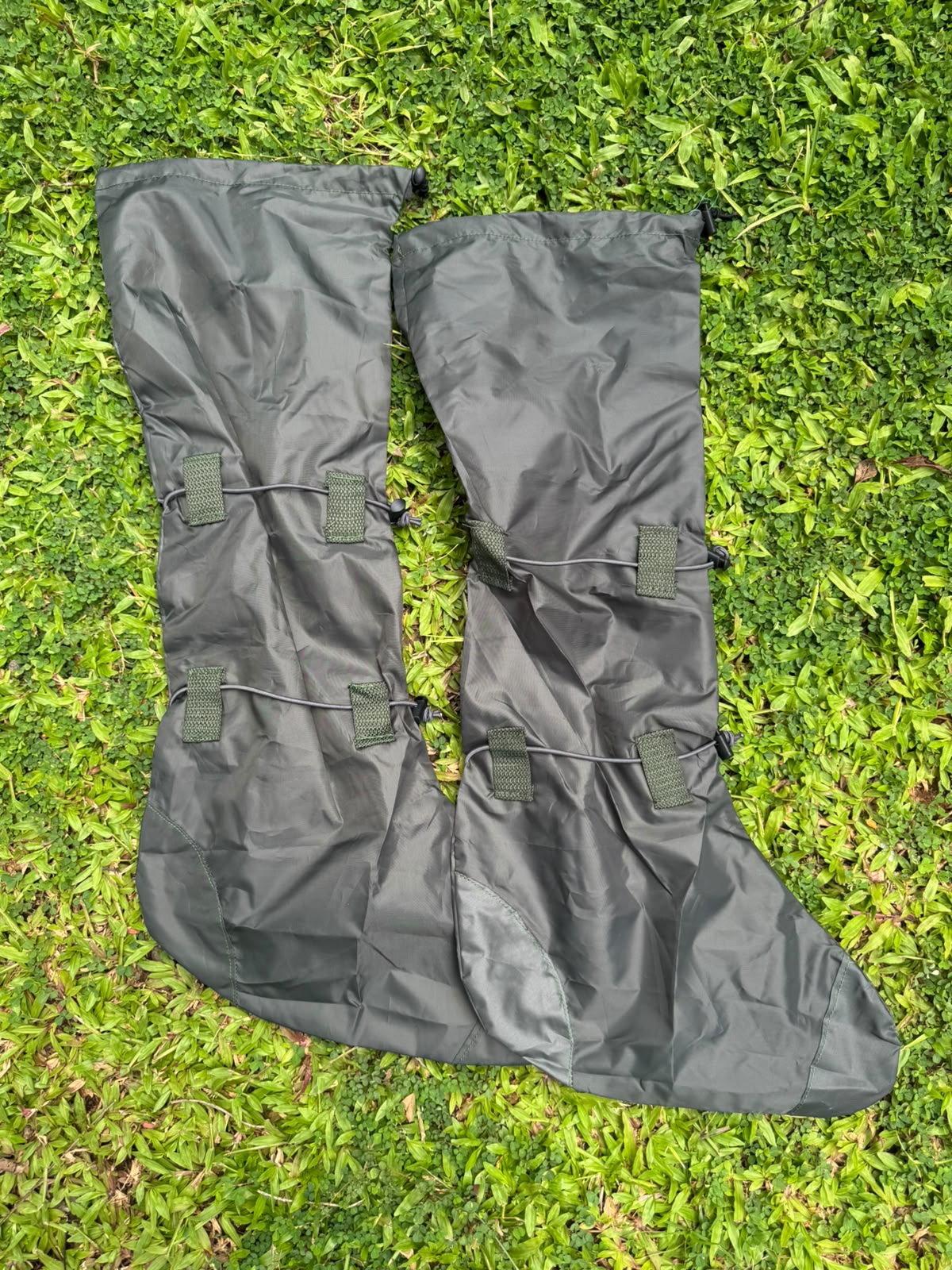 Leech Protection Socks