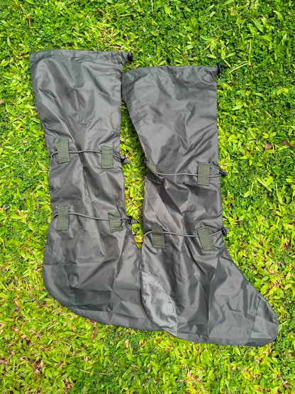 Leech Protection Socks