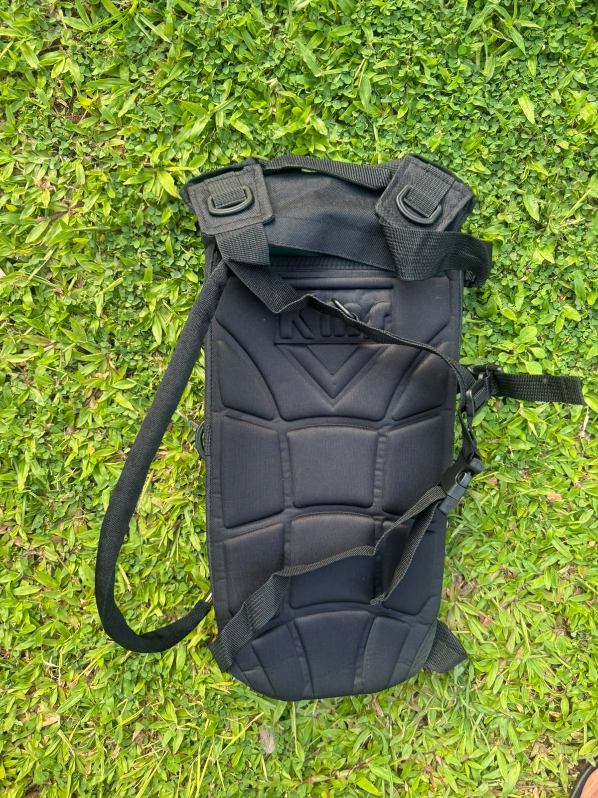 Waterproof Water Bag Outdoor Sports Travel Cycling Mountaineering & Tactics 3L Backpack